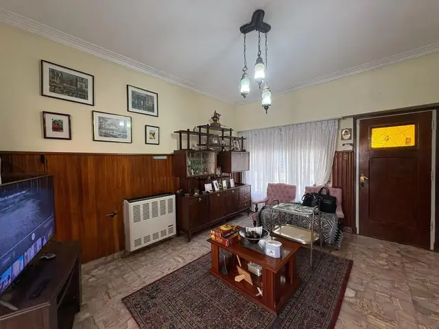 Casa de 4 ambientes en venta en NUEVA POMPEYA