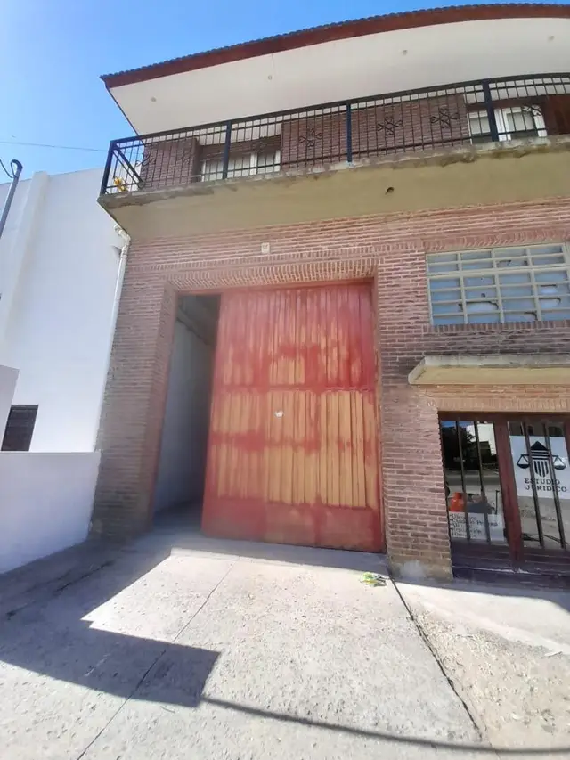 Local en alquiler en LIBERTAD