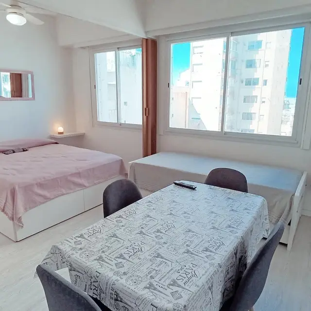 Departamento en venta en Centro