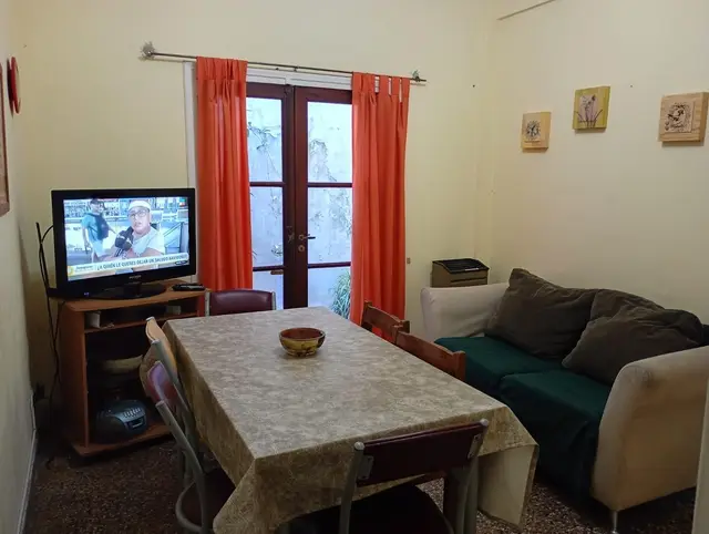Departamento de 3 ambientes en alquiler temporario en ESTACION TERMINAL (ALDREY)