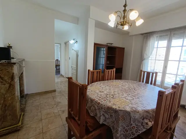 Departamento de 3 ambientes en venta en PRIMERA JUNTA