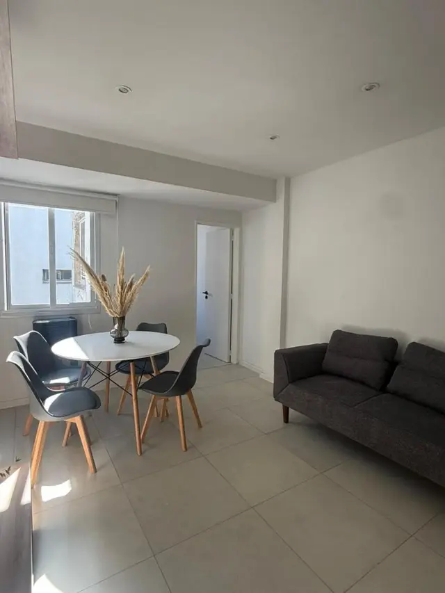 Departamento en venta en Centro