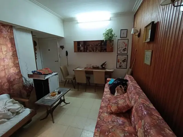 Departamento de 2 ambientes en alquiler en Centro