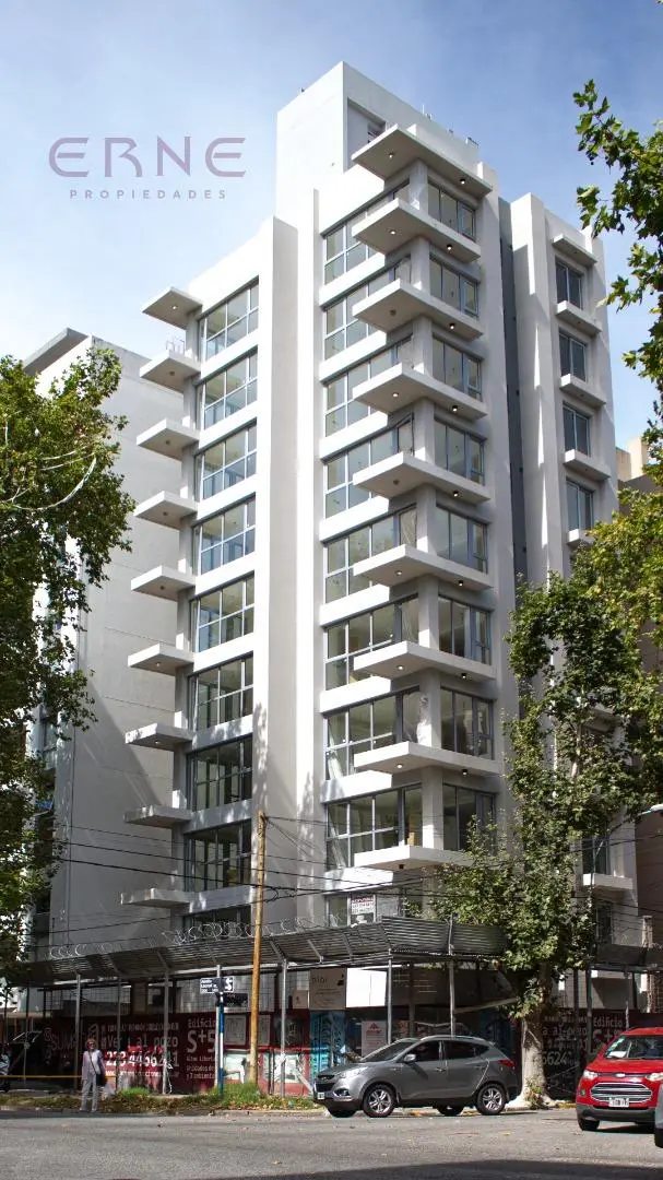 Departamento de 2 ambientes en venta en LA PERLA