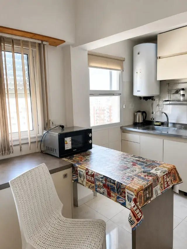 Departamento en venta en Centro