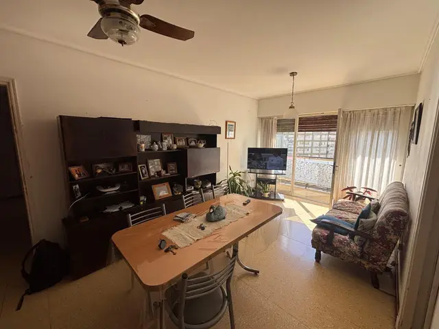 Departamento de 3 ambientes en venta en SARMIENTO DOMINGO FAUSTINO