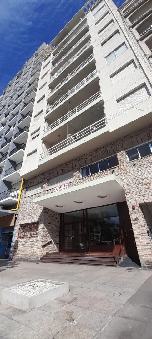 Departamento en venta en Centro