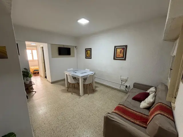 Departamento de 3 ambientes en alquiler en LAS LILAS