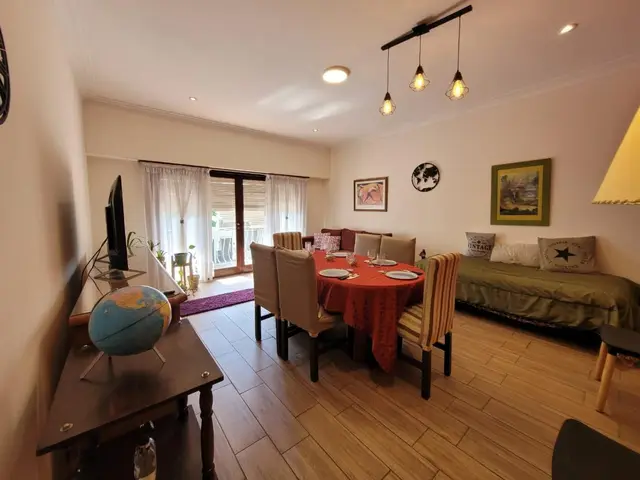Casa de 4 ambientes en venta en PLAZA PERALTA RAMOS