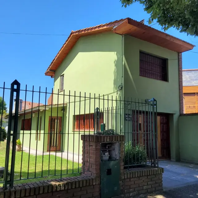 Casa de 2 ambientes en venta en SAN CARLOS