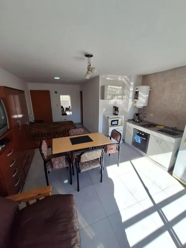 Departamento en venta en Centro