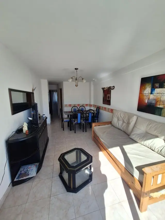 Departamento de 2 ambientes en venta en Centro