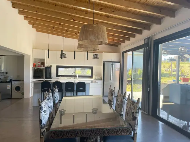 Casa de 3 ambientes en venta en Mar del Plata