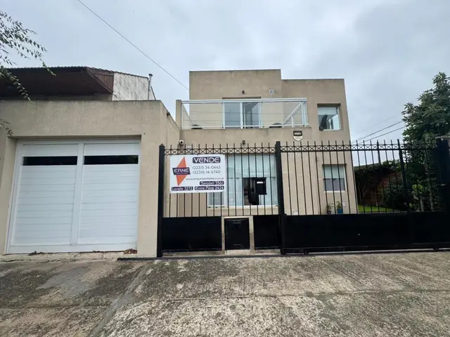 Casa de 4 ambientes en venta en COLINAS DE PERALTA RAMOS
