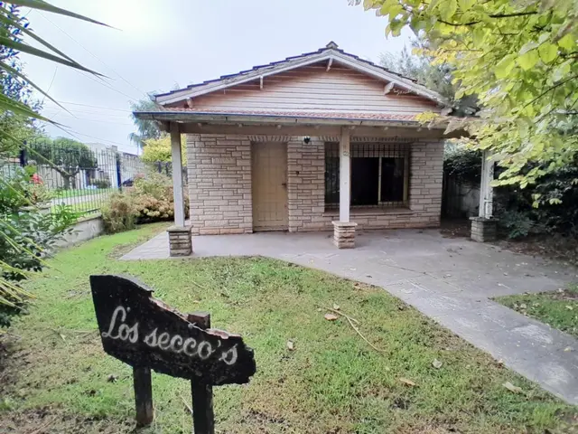 Casa de 4 ambientes en venta en FARO NORTE