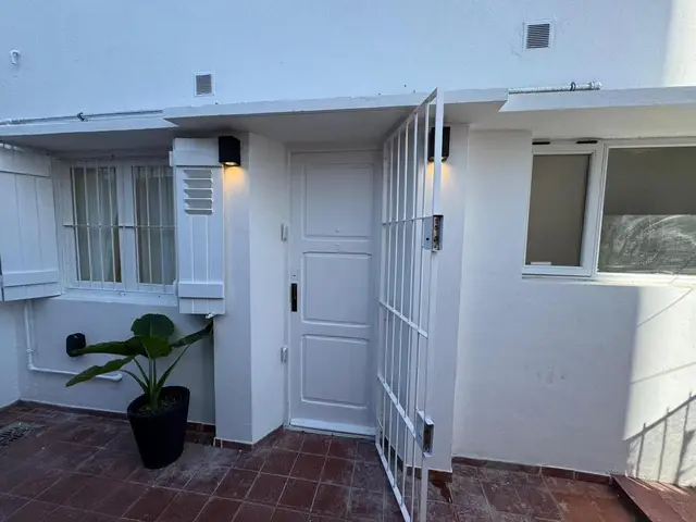 Casa de 2 ambientes en venta en PLAZA PERALTA RAMOS