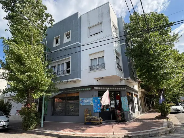 Casa de 3 ambientes en venta en NUEVA POMPEYA