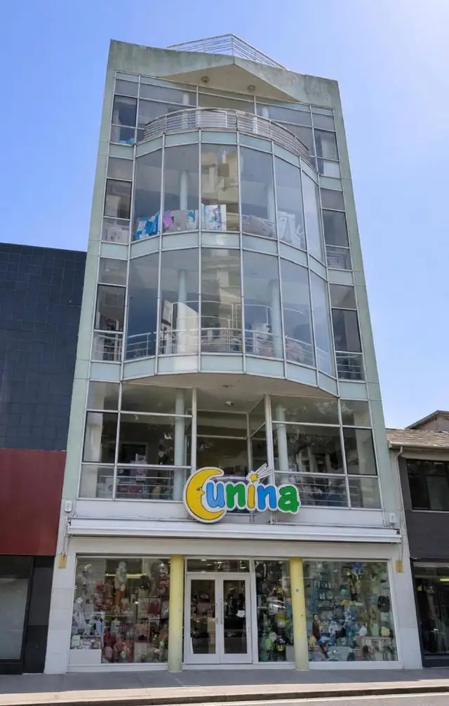 Local de 4 ambientes en venta en SAN JOSE