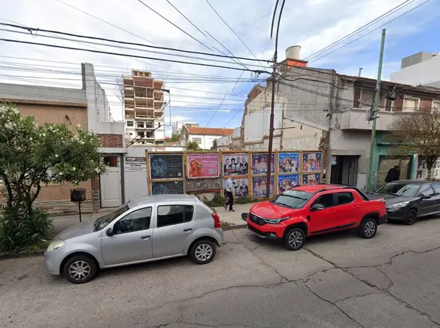 Terreno en venta en SAN JOSE