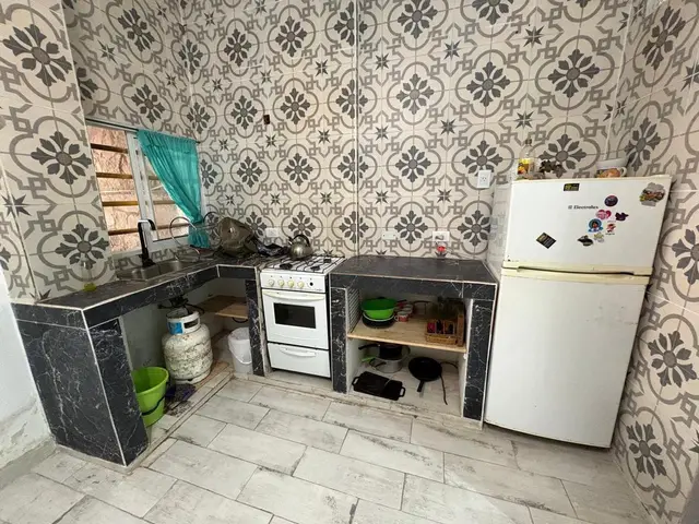 Casa de 2 ambientes en venta en NUEVA POMPEYA