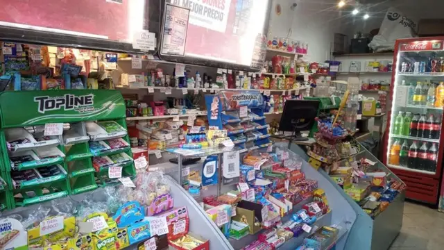 Fondo de comercio en venta en LOS PINARES