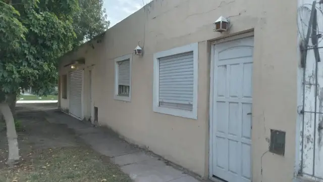 Casa de 3 ambientes en venta en REGIONAL