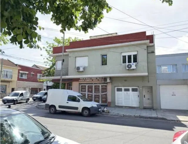 Casa de 3 ambientes en venta en PLAZA PERALTA RAMOS