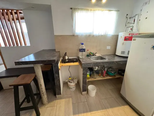 Casa en venta en NUEVA POMPEYA