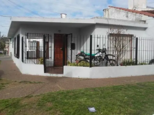 Casa de 3 ambientes en venta en VILLA PRIMERA