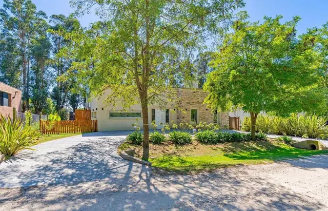 Casa de 4 ambientes en venta en Mar del Plata