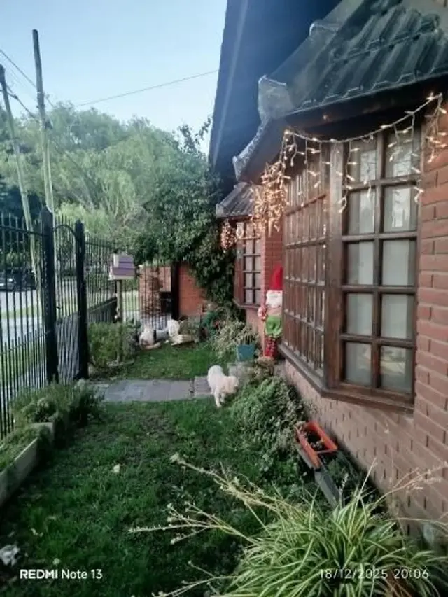 Casa de 5 ambientes en venta en ESTRADA JOSE MANUEL