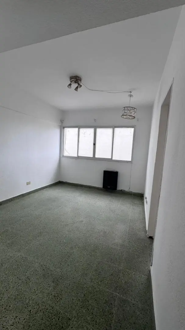 Departamento de 3 ambientes en venta en DON BOSCO