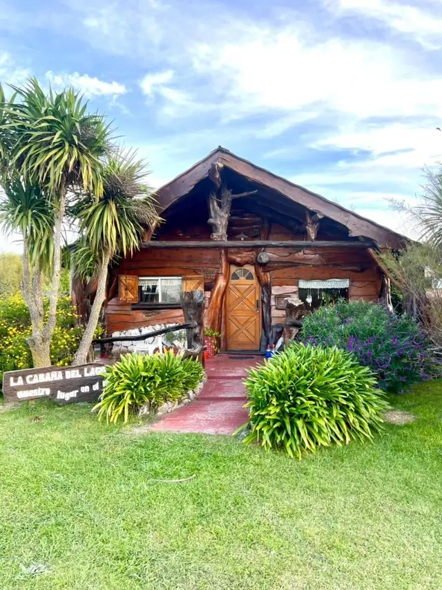 Casa de 2 ambientes en venta en LA PERLA