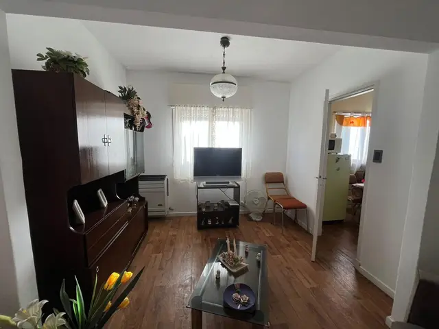 Casa de 3 ambientes en venta en VILLA PRIMERA