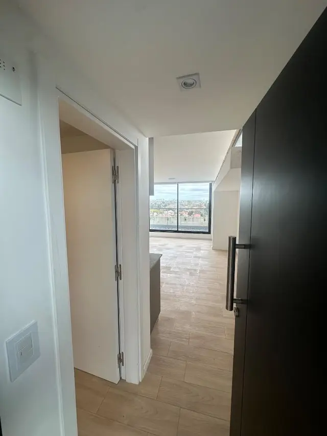 Departamento en alquiler en PARQUE LURO