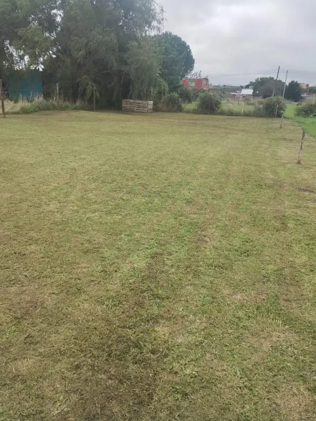 Terreno en venta en SAN EDUARDO DE CHAPADMALAL