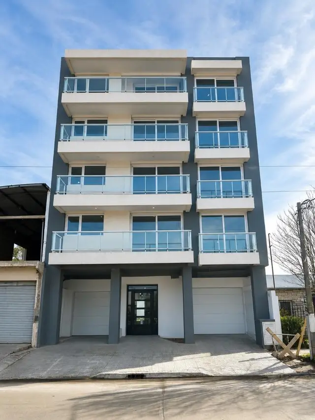 Departamento de 2 ambientes en venta en VILLA PRIMERA