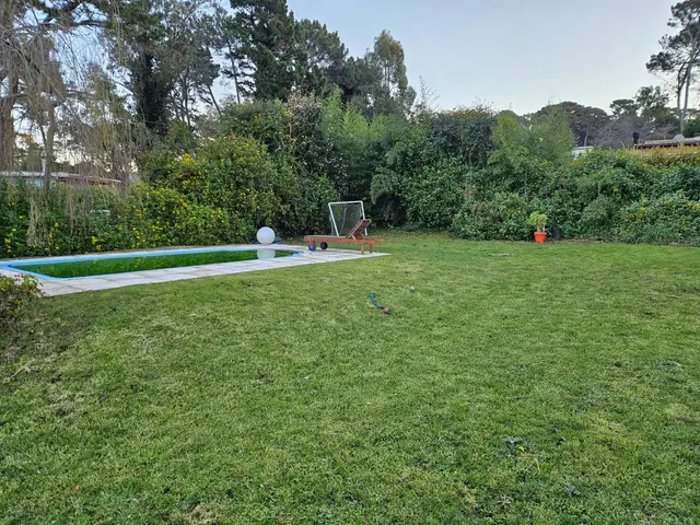Terreno en venta en SIERRA DE LOS PADRES