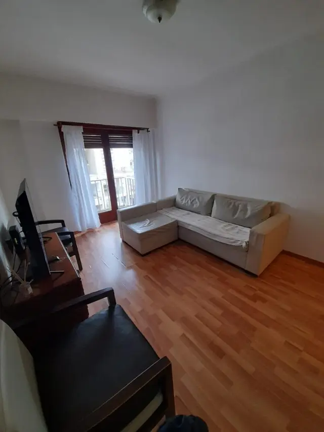 Departamento de 3 ambientes en venta en Centro
