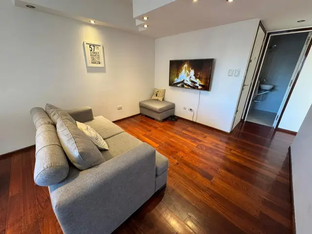 Departamento de 3 ambientes en venta en Centro