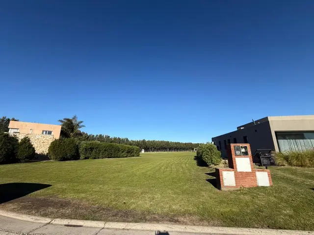 Terreno en venta en Centro