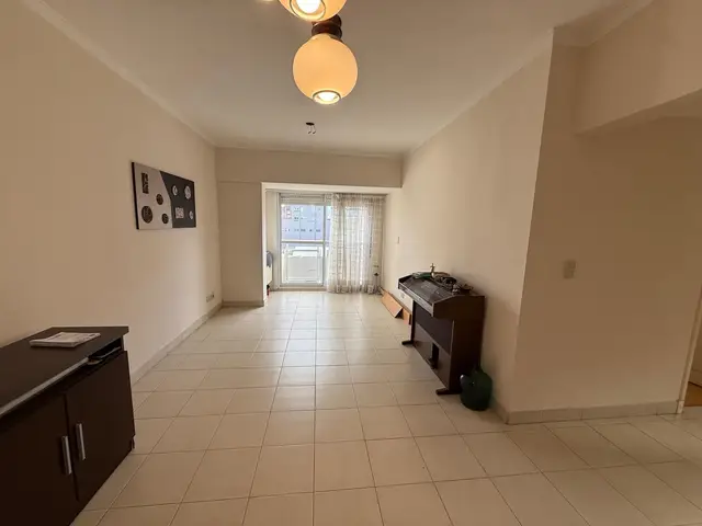 Departamento de 3 ambientes en venta en PLAZA PERALTA RAMOS