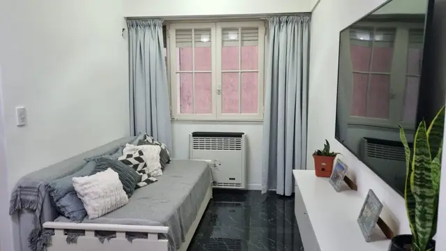 Departamento de 2 ambientes en venta en Centro