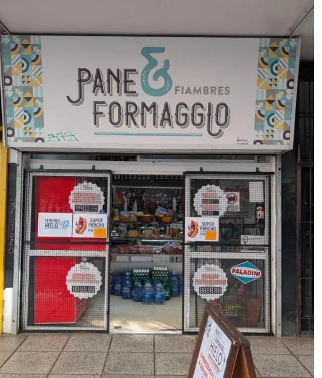 Fondo de comercio en venta en NEWBERY JORGE
