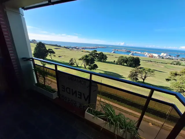 Departamento de 3 ambientes en alquiler en Mar del Plata