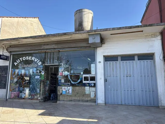 Local en venta en AEROPARQUE