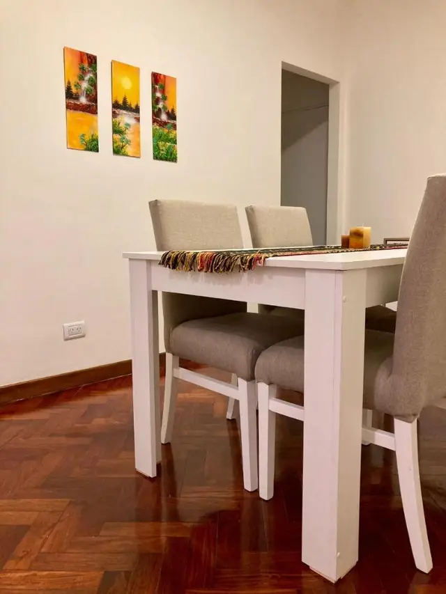 Departamento de 2 ambientes en venta en Centro
