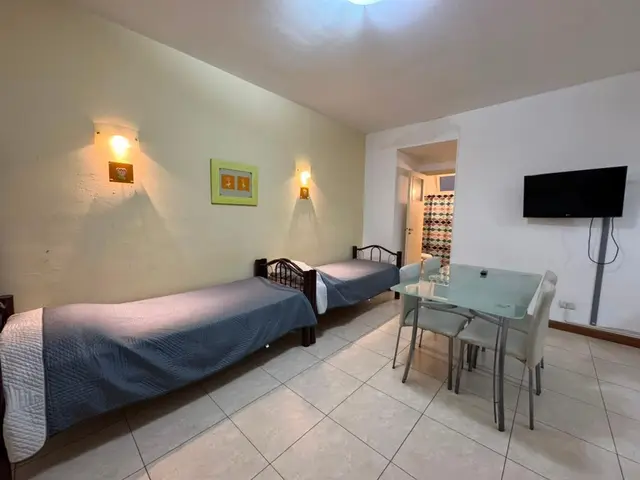 Departamento de 2 ambientes en venta en Centro