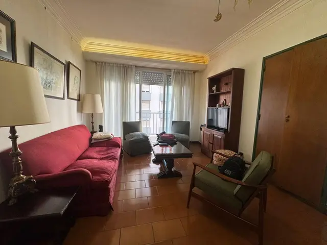 Departamento de 3 ambientes en venta en Centro