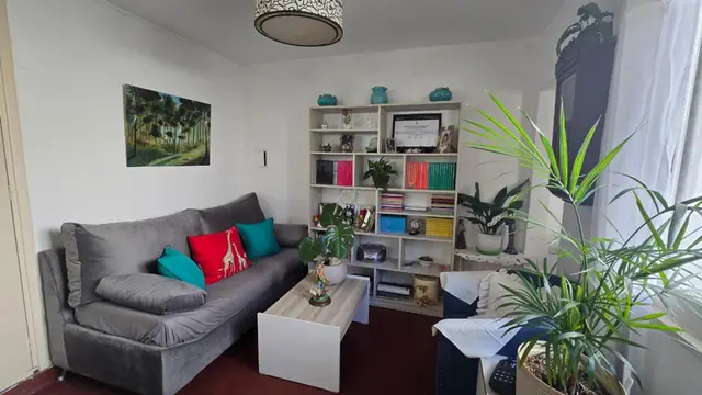 Casa de 2 ambientes en venta en VILLA PRIMERA
